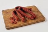 Promo Chorizo artisanal à 5,95 € dans le catalogue Supermarchés Match à Tourcoing