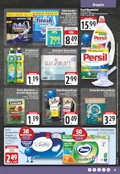 Aktueller EDEKA Prospekt mit Persil, "Aktuelle Angebote", Seite 21