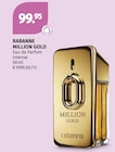 Million Gold Angebote von Rabanne bei Müller Bergkamen für 99,95 €