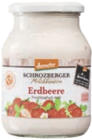 Schrozberger Milchbauern Bio-Joghurt Angebote von demeter bei tegut Schwäbisch Gmünd für 1,99 €