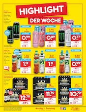 Aktueller Netto Marken-Discount Prospekt mit Tee, "Aktuelle Angebote", Seite 3