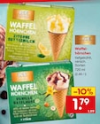 Aktuelles Waffelhörnchen Angebot bei Netto Marken-Discount in Heidelberg ab 1,79 €