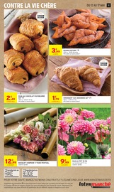 Promos Congélateur dans le catalogue "34% EN AVANTAGE CARTE" de Intermarché Hyper à la page 11