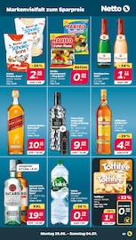 Aktueller Netto mit dem Scottie Prospekt mit Haribo, "Günstig. Besser. Für Dich.", Seite 7