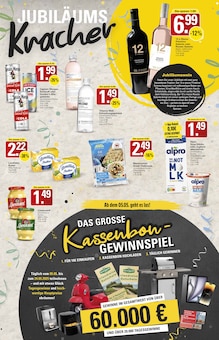 Cola im WEZ Prospekt "Die WEZette" mit 18 Seiten (Minden)