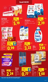 Bureau Angebote im Prospekt "Coup d'envoi sur les promos !" von Lidl Bureau Angebote im Prospekt "Coup d'envoi sur les promos !" von Lidl auf Seite 15
