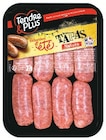 U Express Châtillon-en-Bazois - Promo Mini Tapas Promo Mini Tapas à 1,49 € dans le catalogue U Express à Châtillon-en-Bazois