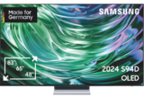 OLED TV GQ83S94DAEXZG im Angebot bei expert in Bonn OLED TV GQ83S94DAEXZG Angebote von Samsung bei expert Bonn für 1.599,00 €