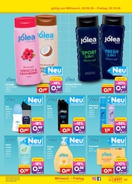 Haarspray Angebot & Preis im aktuellen Netto Marken-Discount Prospekt Haarspray Angebot im aktuellen Netto Marken-Discount Prospekt auf Seite 53