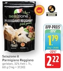 Parmigiano Reggiano bei EDEKA im Prospekt "" für 1,79 €