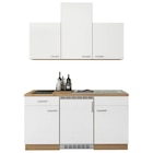 POCO Goch - Singleküche Benno Angebot im Prospekt Singleküche Benno bei POCO im Goch Prospekt für 449,99 €