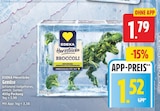Gemüse von EDEKA Herzstücke für 1,52 € bei E center im Angebot Gemüse von EDEKA Herzstücke im aktuellen E center Prospekt