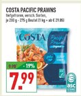 Aktuelle Garnelen Angebote bei Marktkauf in Moers Aktuelles Pacific Prawns Angebot bei Marktkauf in Moers ab 7,99 €