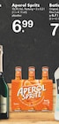Spritz im Angebot bei TOP Getränke in Düsseldorf Spritz Angebote von Aperol bei TOP Getränke Düsseldorf für 6,99 €