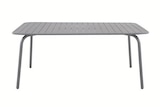 Espace Emeraude Wittenheim - Promo Table alu fixe, Fauteuil Promo Table alu fixe, Fauteuil à 499,00 € dans le catalogue Espace Emeraude à Wittenheim
