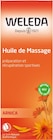 Massage Arnica - WELEDA en promo chez NaturéO Champigny-sur-Marne à 12,49 €