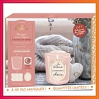 Coffret bougie bijou en promo à 7,00 € chez B&M Coffret bougie bijou dans le catalogue B&M