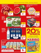 Batterie im Netto Marken-Discount Prospekt in Borken Aktueller Netto Marken-Discount Prospekt mit Batterie, "Aktuelle Angebote", Seite 51