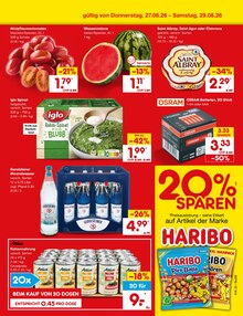 Batterie im aktuellen Netto Marken-Discount Prospekt (Oberhausen) Batterie im Netto Marken-Discount Prospekt "Aktuelle Angebote" mit 72 Seiten (Oberhausen)