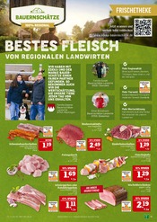 Aktueller Marktkauf Prospekt mit Steak, "GANZ GROSS in kleinsten Preisen!", Seite 13