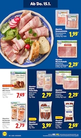 Aktueller Lidl Prospekt mit Honig, "LIDL LOHNT SICH", Seite 54