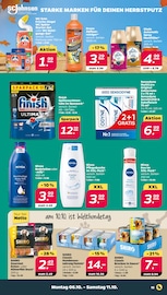Calgonit Angebote im Prospekt "Günstig. Besser. Für Dich." von Netto mit dem Scottie Calgonit Angebote im Prospekt "Günstig. Besser. Für Dich." von Netto mit dem Scottie auf Seite 19