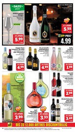 Aktueller Marktkauf Prospekt mit Rotwein, "GANZ GROSS in kleinsten Preisen!", Seite 28