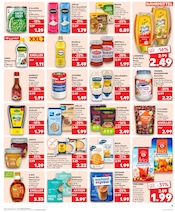 Joghurt im Kaufland Prospekt in Stade Aktueller Kaufland Prospekt mit Joghurt, "Aktuelle Angebote", Seite 15