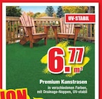 Premium Kunstrasen im Angebot bei wohnen & sparen Stelter in Warendorf Premium Kunstrasen Angebote bei wohnen & sparen Stelter Warendorf für 6,77 €