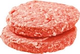 Aktuelles Burger-Patty vom Rind Angebot bei EDEKA in Osnabrück ab 1,79 €