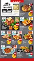 Geflügel Angebot & Preis im aktuellen Penny Prospekt Geflügel Angebot im aktuellen Penny Prospekt auf Seite 4