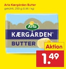 Kærgården Butter bei Netto Marken-Discount im Prospekt "" für 1,49 €