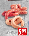 Frische Bratwurst grob Angebote bei EDEKA Krefeld für 5,99 €