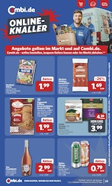 Aktueller combi Prospekt mit Jacobs, "Markt - Angebote", Seite 27