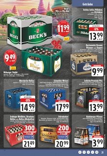 Veltins im aktuellen E center Prospekt (Dinslaken) Veltins im E center Prospekt "Aktuelle Angebote" mit 28 Seiten (Dinslaken)