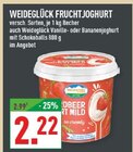 Aktuelle Joghurt Angebote bei Marktkauf in Wuppertal Aktuelles Fruchtjoghurt Angebot bei Marktkauf in Wuppertal ab 2,22 €