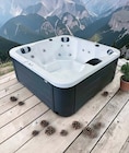 Whirlpool FLAME im Angebot bei Netto Marken-Discount in Amberg Whirlpool FLAME Angebote von passion spas bei Netto Marken-Discount Amberg für 3.890,00 €