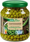 Gartenerbsen bei REWE im Prospekt "" für 1,09 €