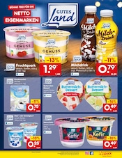 Aktueller Netto Marken-Discount Prospekt mit Quark, "Aktuelle Angebote", Seite 29