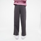 PUMA Jogginghose Damen gerader Schnitt - schwarz Angebote von PUMA bei Decathlon Dortmund für 19,99 €