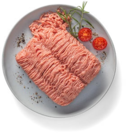 Aktuelles Puten-Hackfleisch Angebot bei Kaufland in Augsburg ab 2,29 €