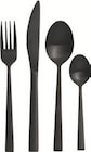 Edelstahl-Besteck-Set, 16-teilig Angebote von Silvercrest bei Lidl Bergkamen für 7,77 €