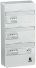 Tableau électrique 3 rangées 39 modules resi9 - SCHNEIDER ELECTRIC à 259,90 € dans le catalogue Castorama