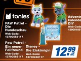 PAW Patrol - Die Hundeschau bei expert im Langenhagen Prospekt für 12,99 €