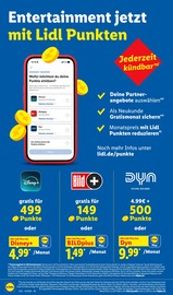 Disney im Lidl Prospekt in Münster Aktueller Lidl Prospekt mit Disney, "LIDL LOHNT SICH", Seite 14
