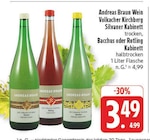 EDEKA Breitengüßbach Prospekt mit  im Angebot für 3,49 €