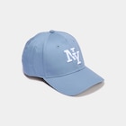 Casquette ajustable coton bleu gris homme en promo chez La Halle Drancy à 9,09 €