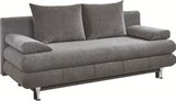 Aktuelles Schlafsofa Angebot bei BRAUN Möbel-Center in Freiburg (Breisgau) ab 399,00 €