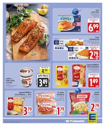 EDEKA Baguette im Prospekt EDEKA Baguette im Prospekt