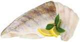 Zander-Filet für 2,49 € bei REWE im Angebot Zander-Filet im aktuellen REWE Prospekt